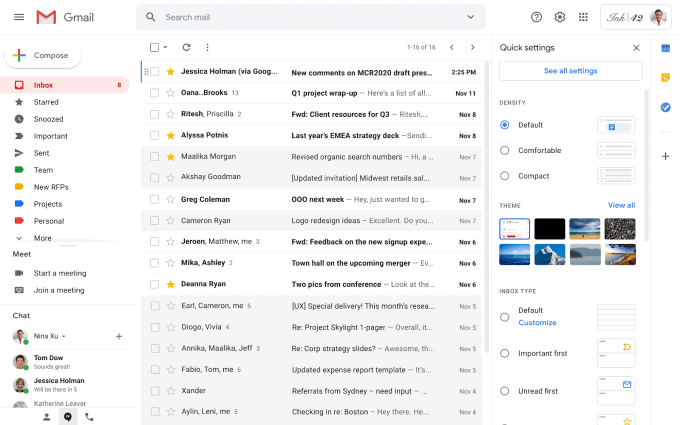 Tips To Ensure That Your Marketing Emails Arrive In The Main Inbox On Gmail