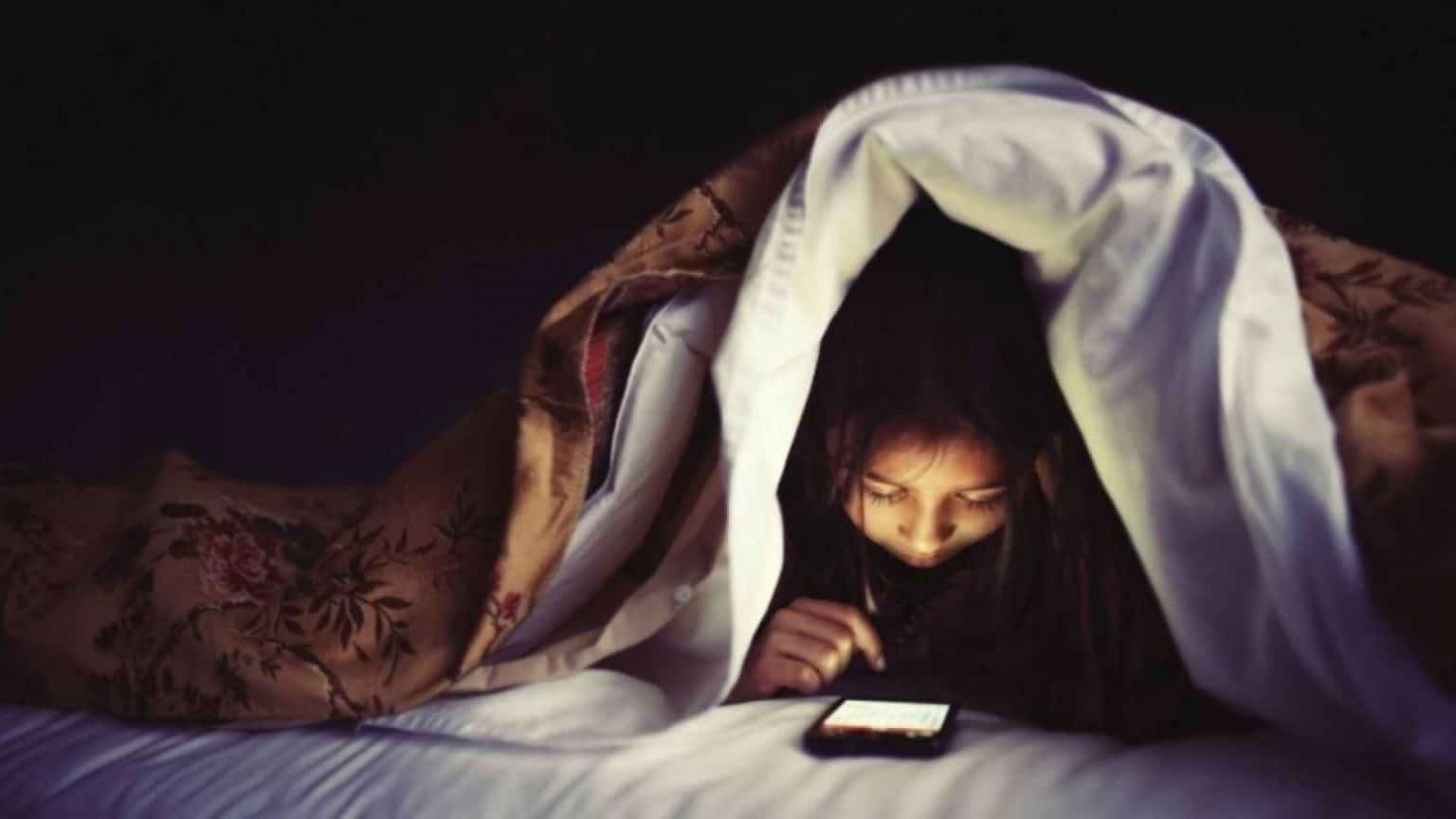 The Impact Of Social Media On Health And Sleep 