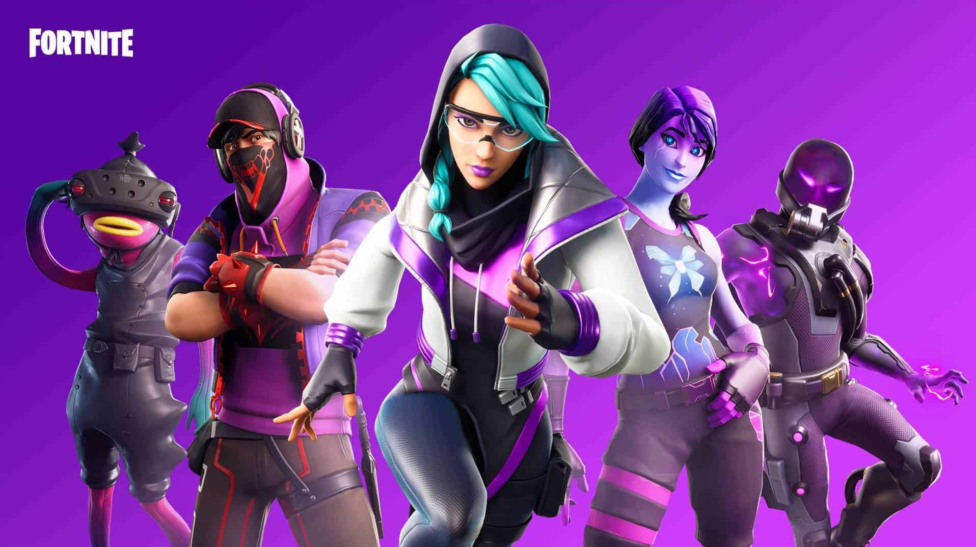 The aggressive strategy of Epic Games, publisher of the game “Fortnite ...