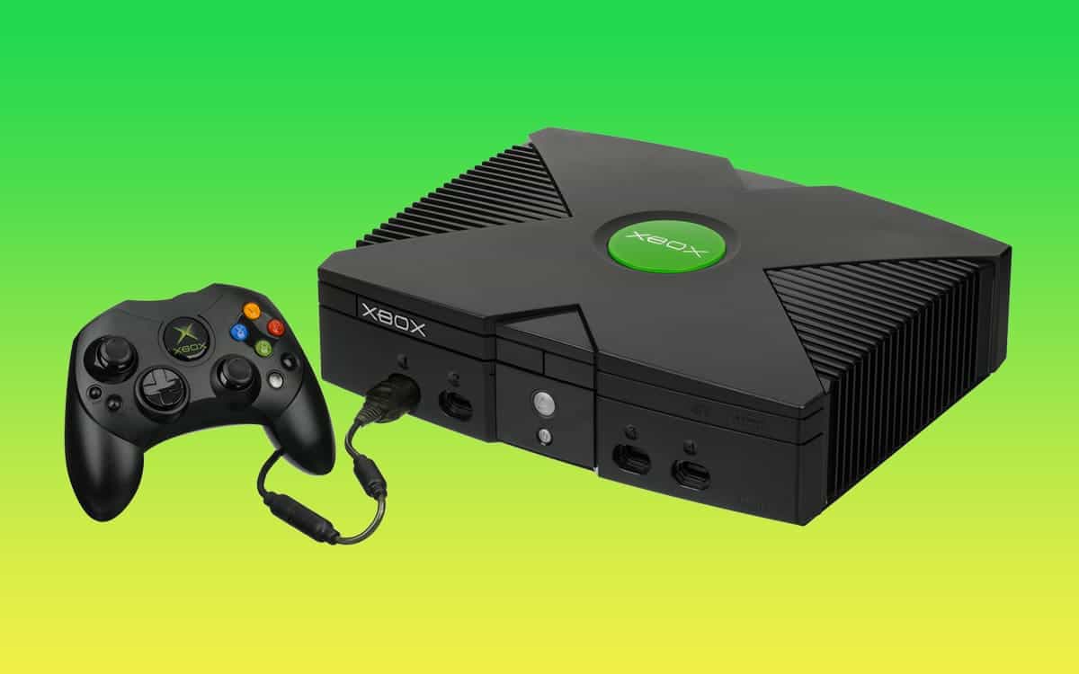 Xbox: an easter egg discovered on the console 20 years after its release